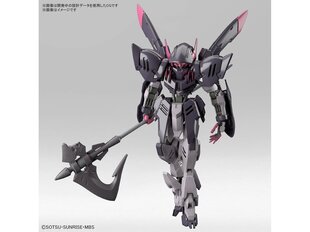 Saliekams modelis Bandai HG ASW-G-56 Gundam Gremory Iron-Blooded Orphans, 1/144, 61980 cena un informācija | Konstruktori | 220.lv