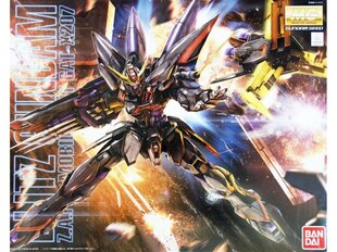 Сборная пластиковая модель Bandai - MG GAT-X207 Blitz Gundam, 1/100, 62905 цена и информация | Конструкторы и кубики | 220.lv