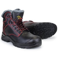 Зимние рабочие ботинки Venner S3 цена и информация | Рабочая обувь | 220.lv