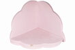 MeowBaby® rotaļu paklājs 160x160cm Baby Cloud salokāms, gaiši rozā, gaiši rozā, gaiši rozā цена и информация | Attīstošie paklājiņi | 220.lv