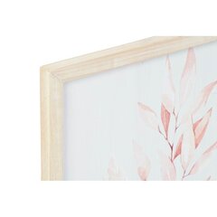 Картина DKD Home Decor, 2 шт., 48 x 2 x 60 см цена и информация | Картины | 220.lv