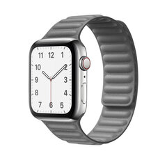 Beep Watch Band Grey cena un informācija | Viedpulksteņu un viedo aproču aksesuāri | 220.lv