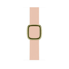 Modern Buckle — Розовый 42/44/45мм цена и информация | Аксессуары для смарт-часов и браслетов | 220.lv