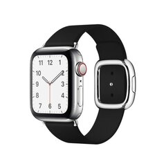 Beep Watch Band Black cena un informācija | Viedpulksteņu un viedo aproču aksesuāri | 220.lv