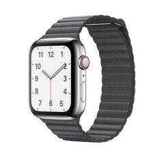 Beep Watch Band Grey cena un informācija | Viedpulksteņu un viedo aproču aksesuāri | 220.lv