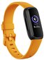 Fitbit Inspire 3, Black/Morning Glow FB424BKYW cena un informācija | Fitnesa aproces | 220.lv