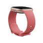 Fitbit Versa 4 Pink Sand/Copper Rose цена и информация | Viedpulksteņi (smartwatch) | 220.lv