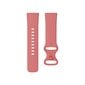 Fitbit Versa 4 Pink Sand/Copper Rose cena un informācija | Viedpulksteņi (smartwatch) | 220.lv