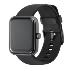 70mai Maimo Watch Black цена и информация | Смарт-часы (smartwatch) | 220.lv