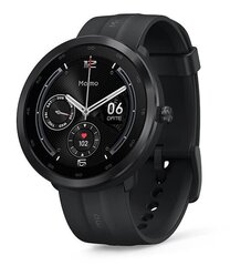 70mai Maimo Watch R Black цена и информация | Смарт-часы (smartwatch) | 220.lv