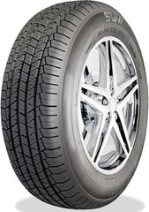 Taurus SUV 701 235/55R18 100 V cena un informācija | Vasaras riepas | 220.lv