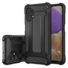 Hurtel Hybrid Armor Case paredzēts Samsung Galaxy A73, zils cena un informācija | Telefonu vāciņi, maciņi | 220.lv