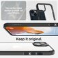 Spigen ULTRA HYBRID korpuss priekš iPhone 14 Plus, matēts melns cena un informācija | Telefonu vāciņi, maciņi | 220.lv