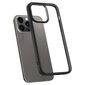 Spigen ULTRA HYBRID korpuss priekš iPhone 14 Pro, matēts melns цена и информация | Telefonu vāciņi, maciņi | 220.lv