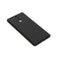 Huawei P9 Lite viedtālruņa futrālis Platinet, melns цена и информация | Telefonu vāciņi, maciņi | 220.lv