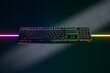 Razer spēļu tastatūra Deathstalker V2 Pro RGB LED gaisma cena un informācija | Klaviatūras | 220.lv