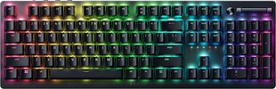 Razer Gaming Keyboard Deathstalker V2 Pro RGB LED light цена и информация | Клавиатуры | 220.lv