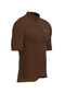 Riteņbraucēja T-krekls Brown Boost+ 2.0, brūns cena un informācija | Velo apģērbs | 220.lv