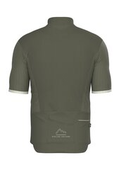 Riteņbraukšanas T-krekls Efficacia Pro Team 2.0 cena un informācija | Velo apģērbs | 220.lv