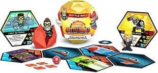 Настольные Funko Battle world Battle ball Series 2 цена и информация | Настольная игра | 220.lv