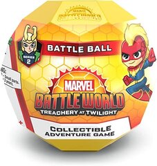 Spēle Funko Battle world Battle ball Series 2 cena un informācija | Galda spēles | 220.lv