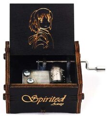 Музыкальная шкатулка Spirited цена и информация | Игрушки для мальчиков | 220.lv