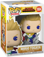 Фигурка Funko POP! My hero academia Mirio Togata цена и информация | Атрибутика для игроков | 220.lv