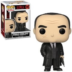 Фигурка Funko POP! DC Oswald Cobblepot цена и информация | Атрибутика для игроков | 220.lv