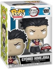 Фигурка Funko POP! Demon slayer Gyomei Himejima Exclusive цена и информация | Атрибутика для игроков | 220.lv