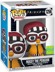 Фигурка Funko POP! Friends Hugsy the Penguin Exclusive цена и информация | Атрибутика для игроков | 220.lv