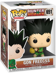 Figūriņa Funko POP! Hunter x Hunter Gon Freecss cena un informācija | Datorspēļu suvenīri | 220.lv