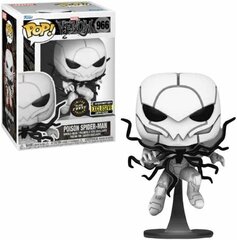 Figūriņa Funko POP! Marvel Poison Spider-man Chase Exclusive cena un informācija | Datorspēļu suvenīri | 220.lv