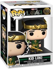 Figūriņa Funko POP! Marvel Kid Loki cena un informācija | Datorspēļu suvenīri | 220.lv