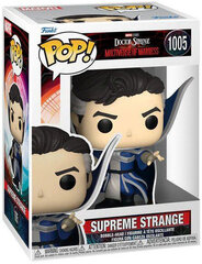 Figūriņa Funko POP! Marvel Supreme Strange cena un informācija | Datorspēļu suvenīri | 220.lv