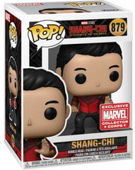 Фигурка Funko POP! Marvel Shang-chi Exclusive цена и информация | Атрибутика для игроков | 220.lv