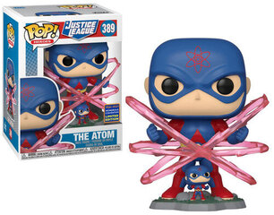 Figūriņa Funko POP! Marvel The Atom Exclusive cena un informācija | Datorspēļu suvenīri | 220.lv