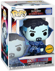 Фигурка Funko POP! Marvel Doctor Strange Chase цена и информация | Атрибутика для игроков | 220.lv