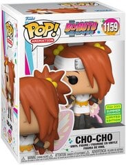 Figūriņa Funko POP! Boruto Cho-Cho Exclusive cena un informācija | Datorspēļu suvenīri | 220.lv