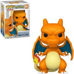 Figūriņa Funko POP! Pokemon Charizard cena un informācija | Rotaļlietas zēniem | 220.lv