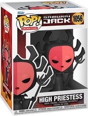 Фигурка Funko POP! Samurai Jack Hight Priestess цена и информация | Атрибутика для игроков | 220.lv