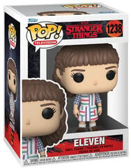 Figūriņa Funko POP! Stranger things Eleven cena un informācija | Datorspēļu suvenīri | 220.lv