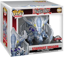 Figūriņa Funko POP! Yu-gi-oh Yami Stardust Dragon Exclusive cena un informācija | Datorspēļu suvenīri | 220.lv