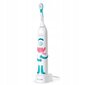 Philips Sonicare HX3411/01 цена и информация | Elektriskās zobu birstes | 220.lv