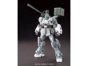 Plastmasas modeļu komplekts Bandai - HGBF Try Gundam Ez-SR, 55434 cena un informācija | Attīstošās rotaļlietas | 220.lv