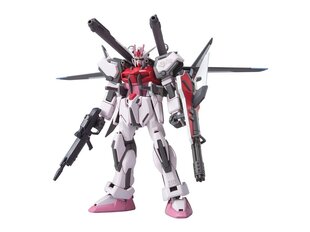 Plastmasas modeļu komplekts Bandai - HGGS MSV MBF-02 Strike Rouge + I.W.S.P., 1/144, 59142 cena un informācija | Konstruktori | 220.lv