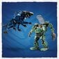 75571 LEGO® Avatar Neitiri un Tanators pret Kvatriču AMP tērpā cena un informācija | Konstruktori | 220.lv