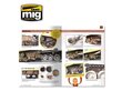 Žurnāls AMMO MIG - MODELLING SCHOOL - HOW TO MAKE MUD IN YOUR MODELS (English), 6210 цена и информация | Grāmatas pusaudžiem un jauniešiem | 220.lv