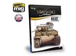 Žurnāls AMMO MIG - MODELLING SCHOOL - HOW TO MAKE MUD IN YOUR MODELS (English), 6210 цена и информация | Grāmatas pusaudžiem un jauniešiem | 220.lv