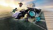 76211 LEGO® Marvel Super Heroes Šuri Sunbird cena un informācija | Konstruktori | 220.lv