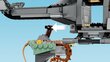 75573 LEGO® Avatar Lidojošie kalni: objekts 26 un RDA Samson цена и информация | Konstruktori | 220.lv